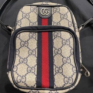 Gucci Crossbody Bag